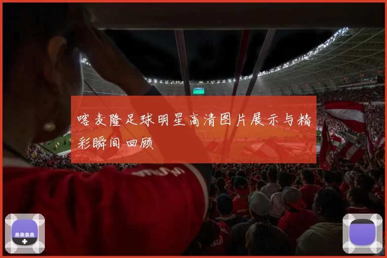 喀麦隆足球明星高清图片展示与精彩瞬间回顾