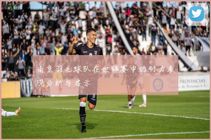南京羽毛球队在世锦赛中的耐力表现分析与启示