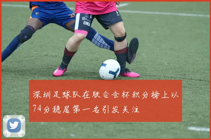 深圳足球队在联合会杯积分榜上以74分稳居第一名引发关注