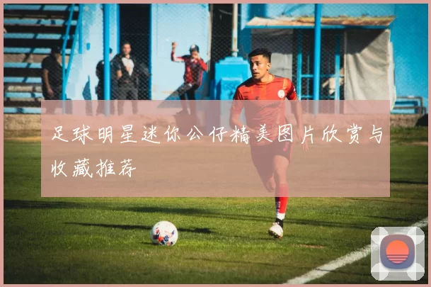 足球明星迷你公仔精美图片欣赏与收藏推荐