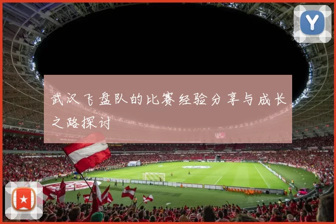 武汉飞盘队的比赛经验分享与成长之路探讨
