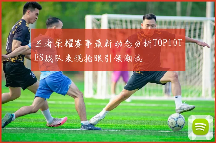王者荣耀赛事最新动态分析TOP10TES战队表现抢眼引领潮流