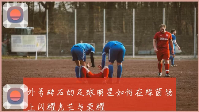 外号砖石的足球明星如何在绿茵场上闪耀光芒与荣耀