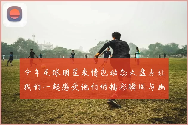 今年足球明星表情包动态大盘点让我们一起感受他们的精彩瞬间与幽默时刻