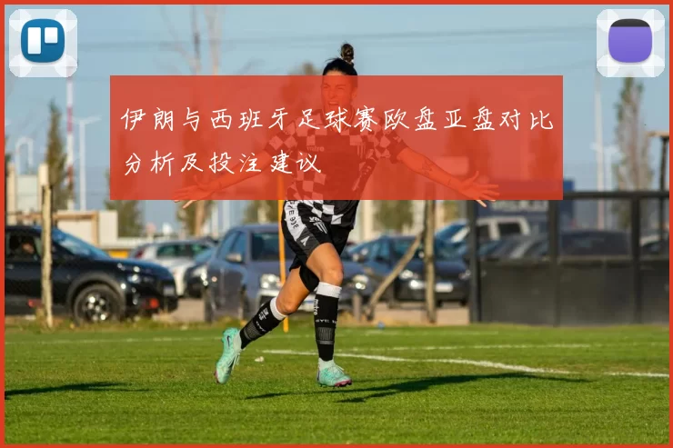 伊朗与西班牙足球赛欧盘亚盘对比分析及投注建议