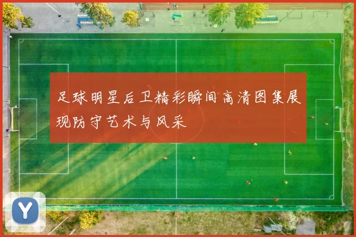 足球明星后卫精彩瞬间高清图集展现防守艺术与风采