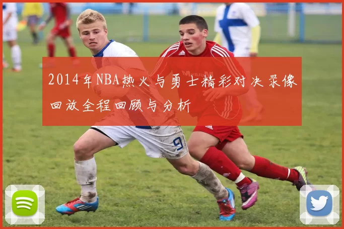 2014年NBA热火与勇士精彩对决录像回放全程回顾与分析