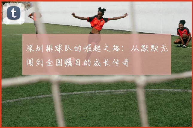 深圳排球队的崛起之路：从默默无闻到全国瞩目的成长传奇