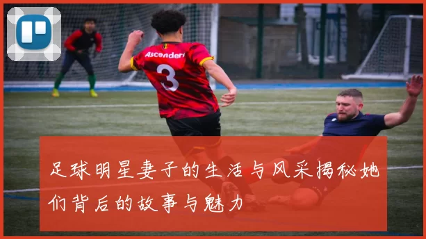 足球明星妻子的生活与风采揭秘她们背后的故事与魅力