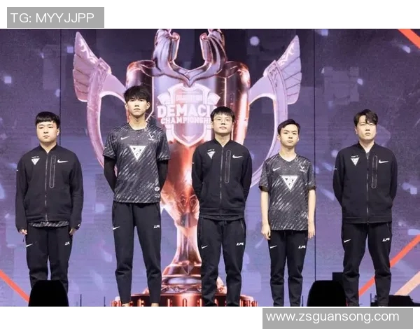 国际邀请赛分析：LNG战队实力展现与未来发展潜力探讨