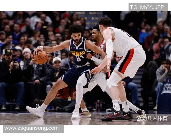 掘金与开拓者常规赛精彩对决分析及赛季展望