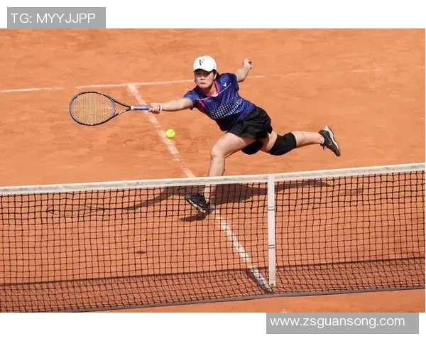 科学网球实力提升秘籍全方位训练方法助你成为球场高手