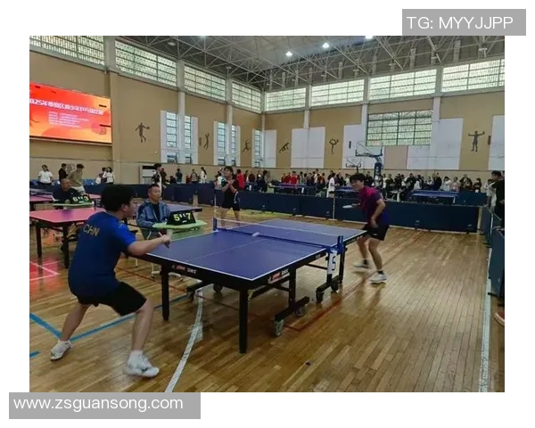 上海乒乓球队在精英赛中的实力展现与未来发展潜力分析